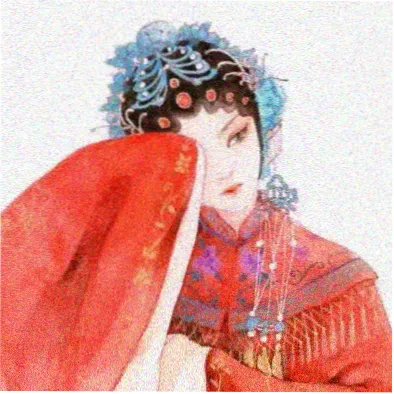 读者 梅子煮酒 头像